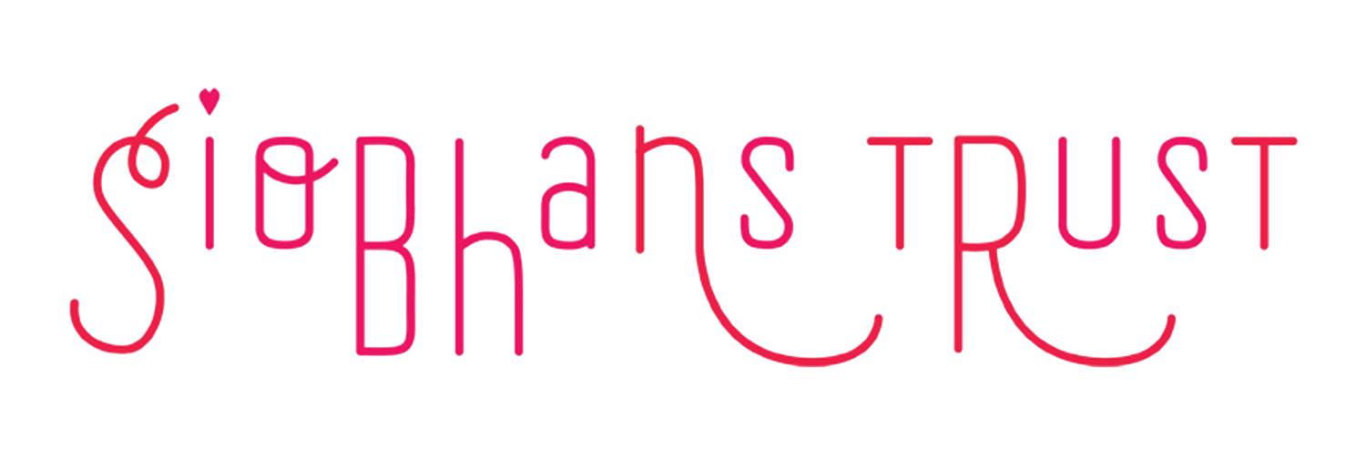 Siobhan's Trust Logo